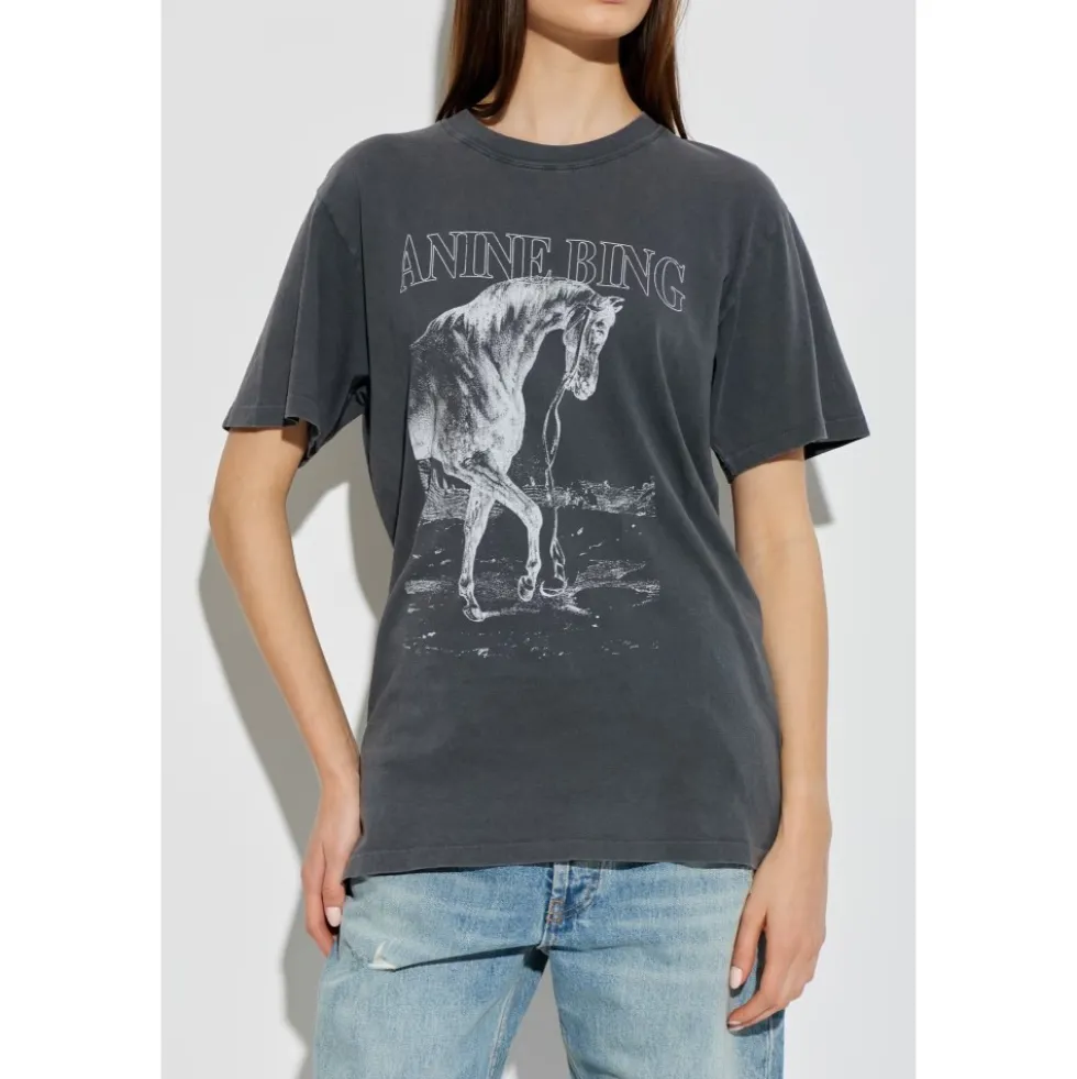 Lili Tee Horse