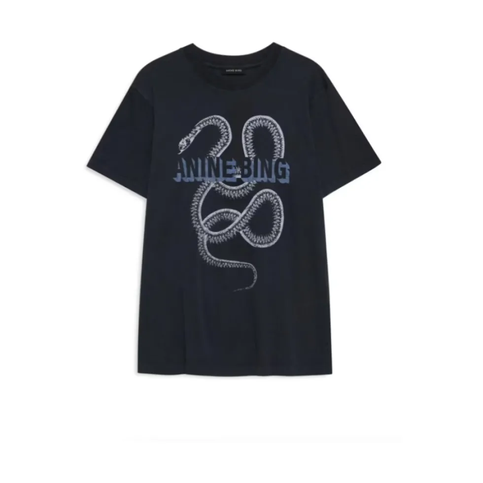 Lili Tee Snake