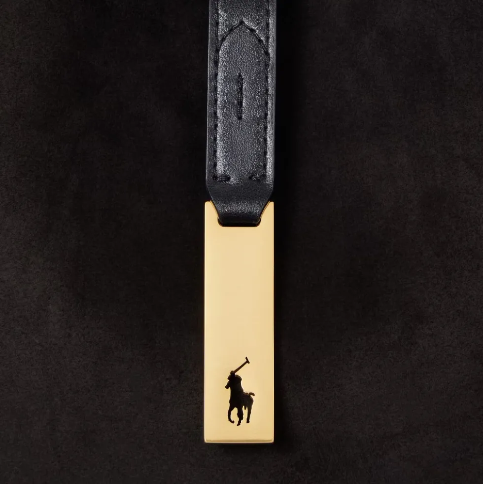 Lille Polo ID Skuldertaske