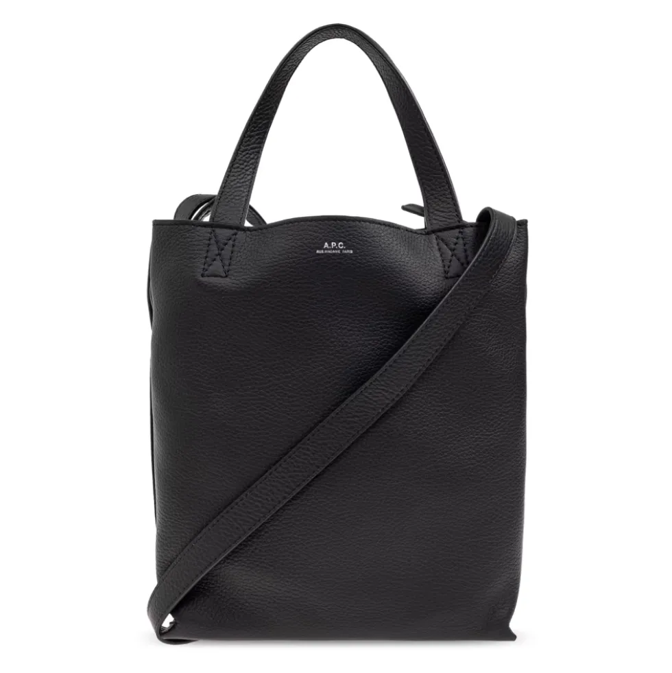 Lille shopper taske
