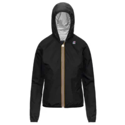 Lily Plus.2 Double Jacket