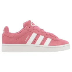 Limited Edition Campus Pink Fusion Sko