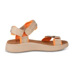 Line Heritage Sandal