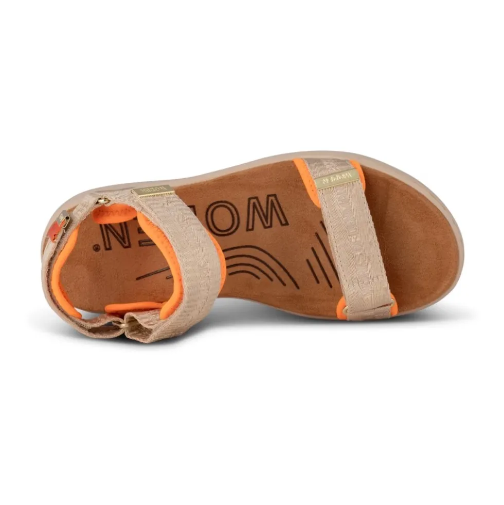 Line Heritage Sandal