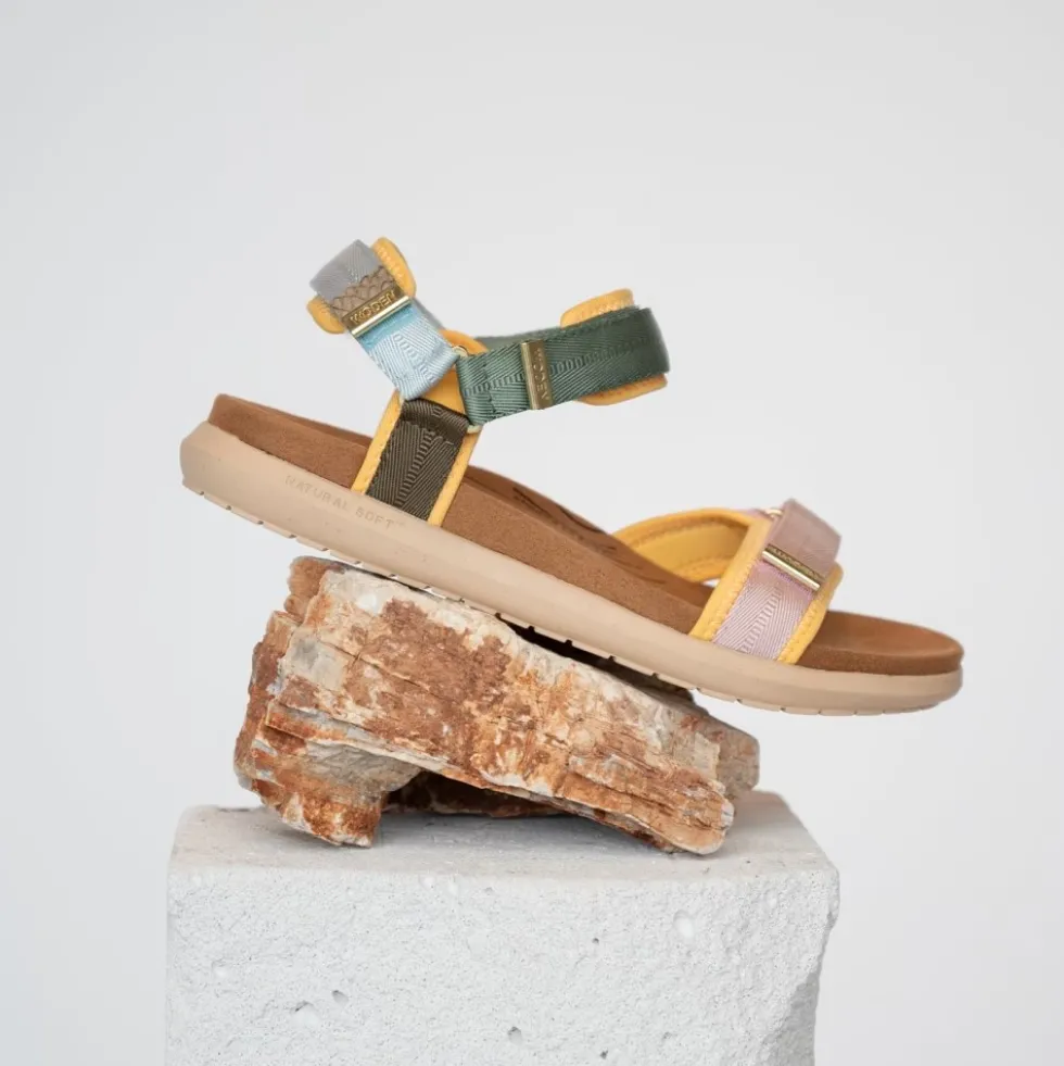 Line Lite Sandaler