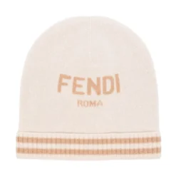 Linen Beanie