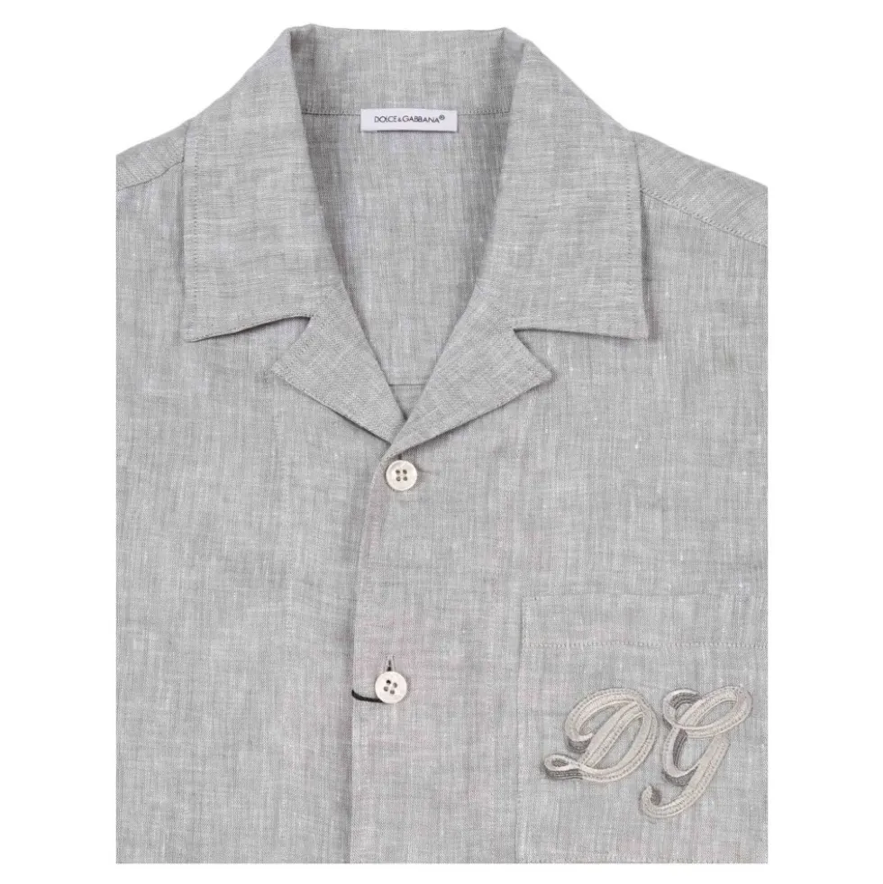 Linen Shirt