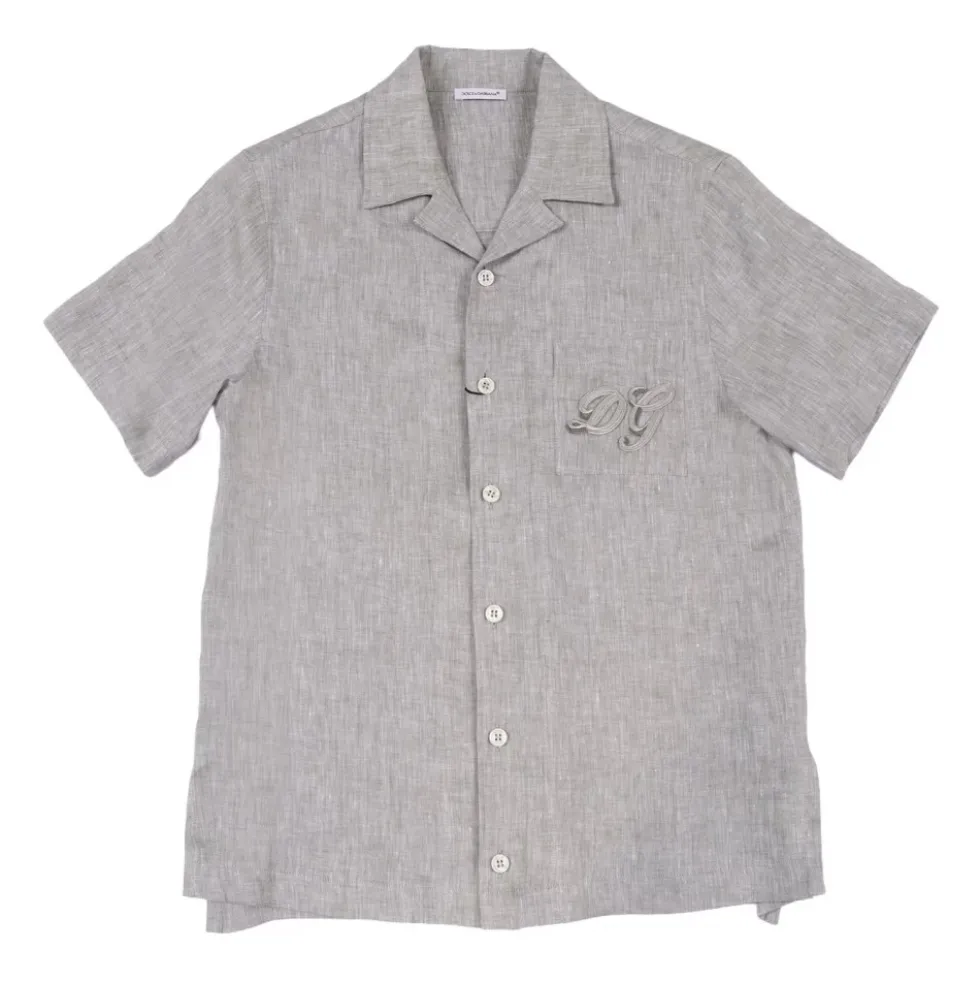 Linen Shirt