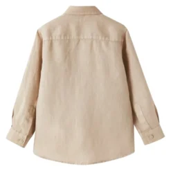Linen Shirt
