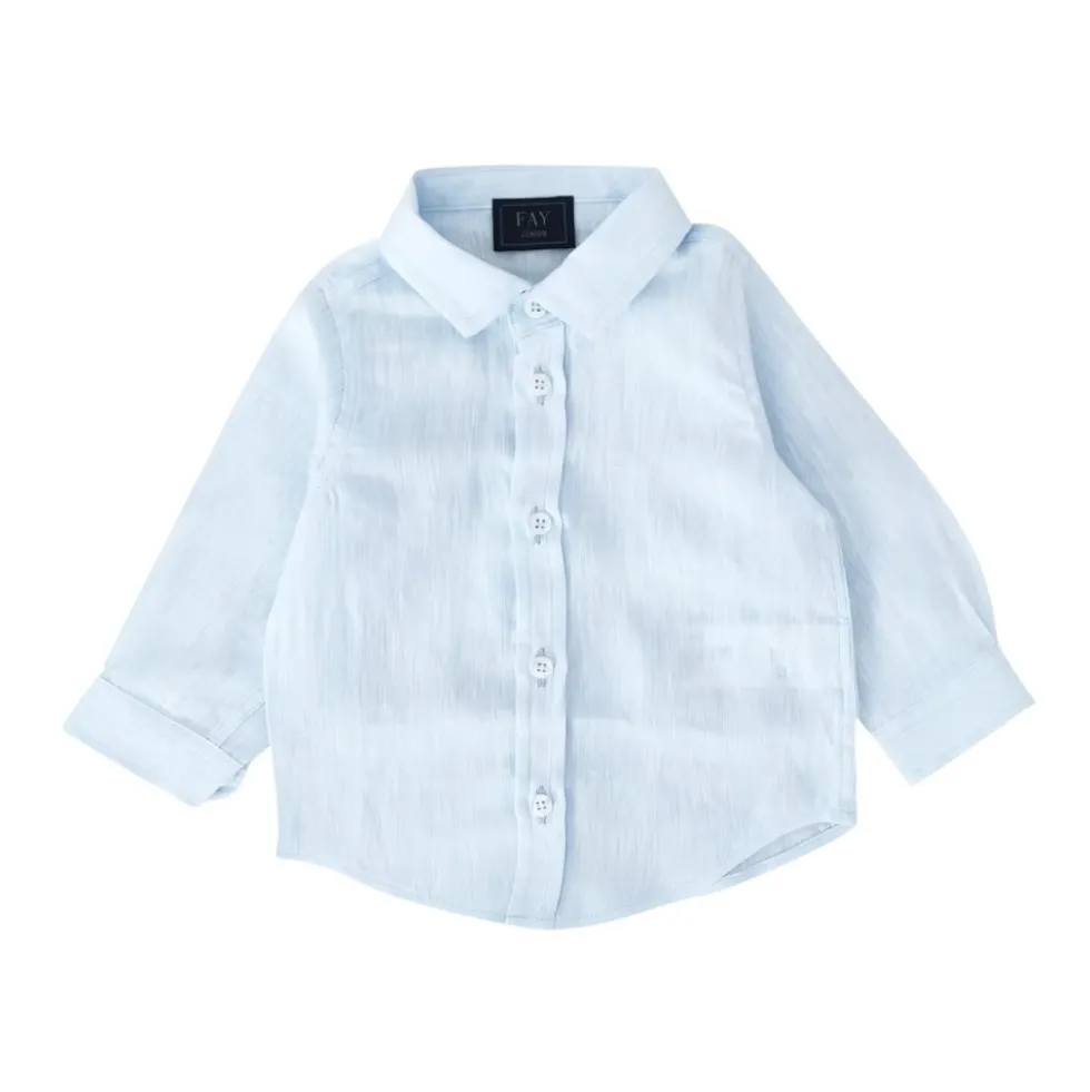 Linen Shirt