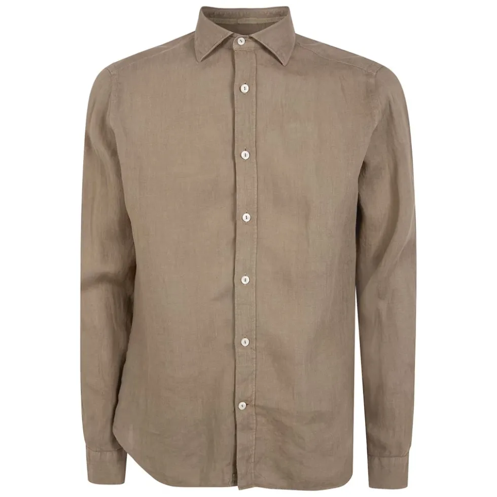 Linen Shirt