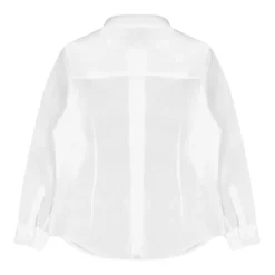 Linen Skjorte