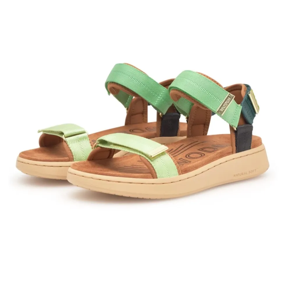 Line Sandal