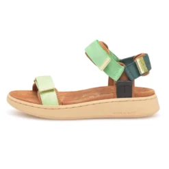 Line Sandal