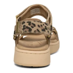 Line Sandal
