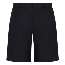Linned Shorts