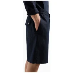 Linned Shorts