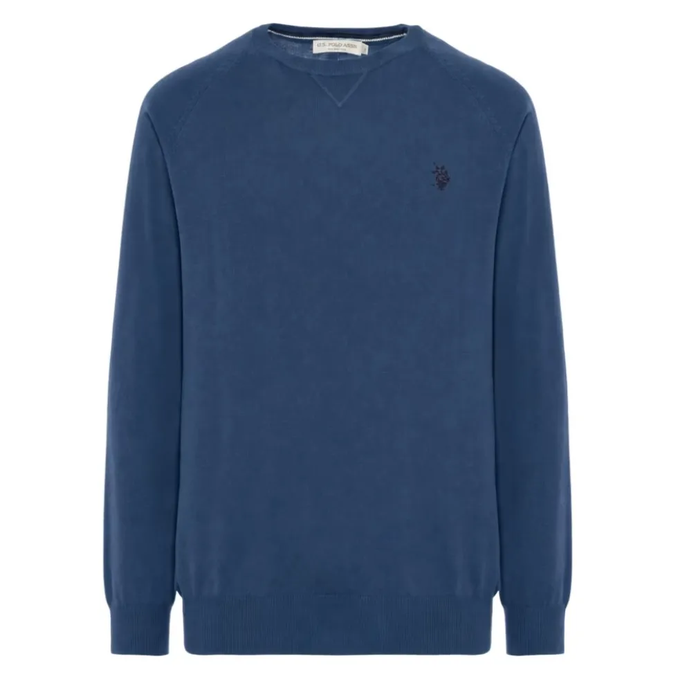 Lin Pullover