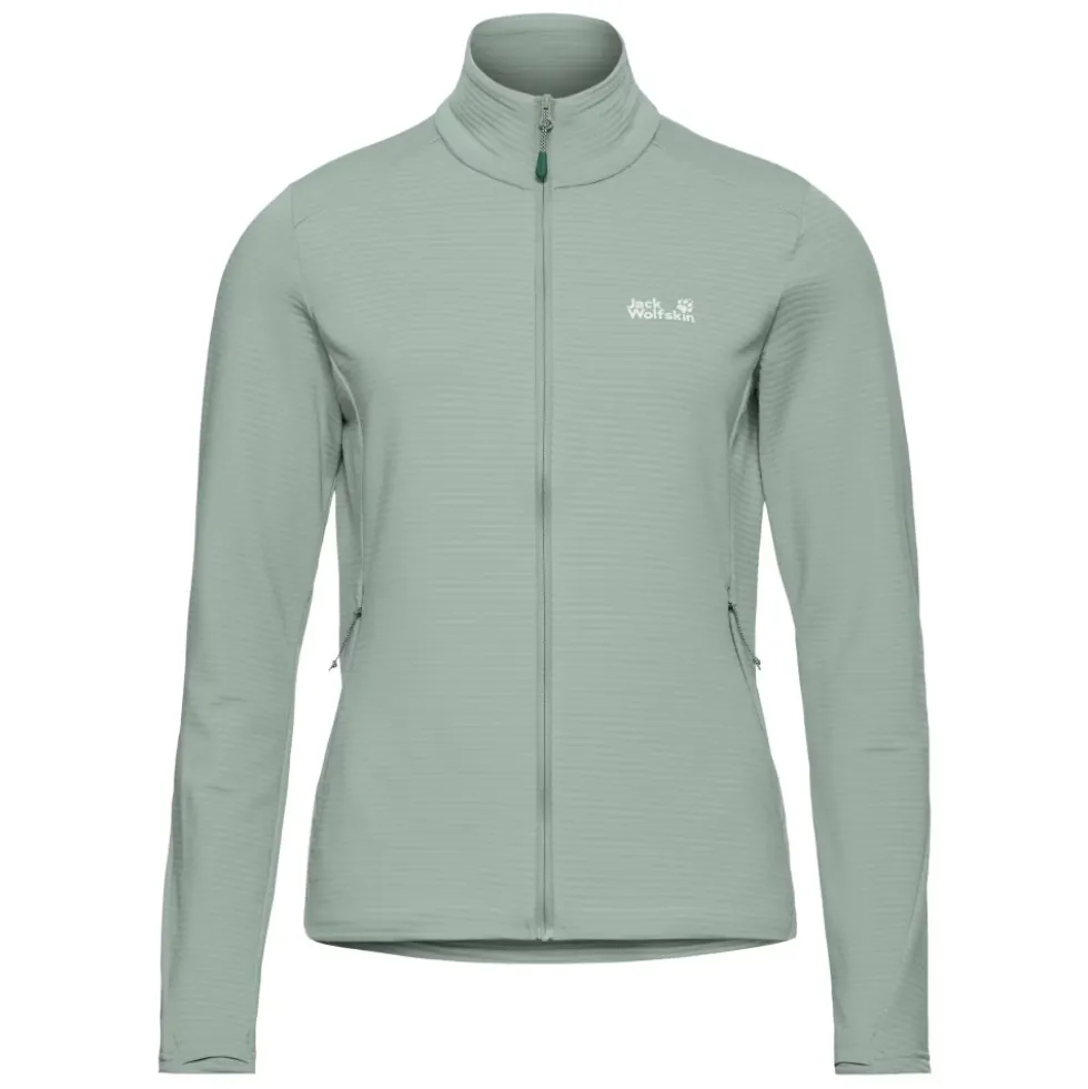 LITESTRIDE FZ Jacket