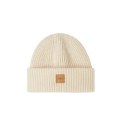 Lækker Luksus Strikket Beanie