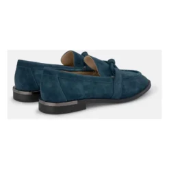 Loafer knude detalje