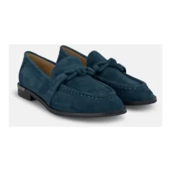 Loafer knude detalje