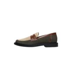 Loafer Reed