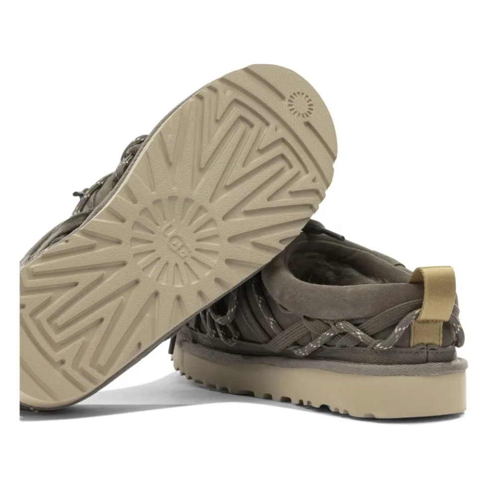Loafers SS26