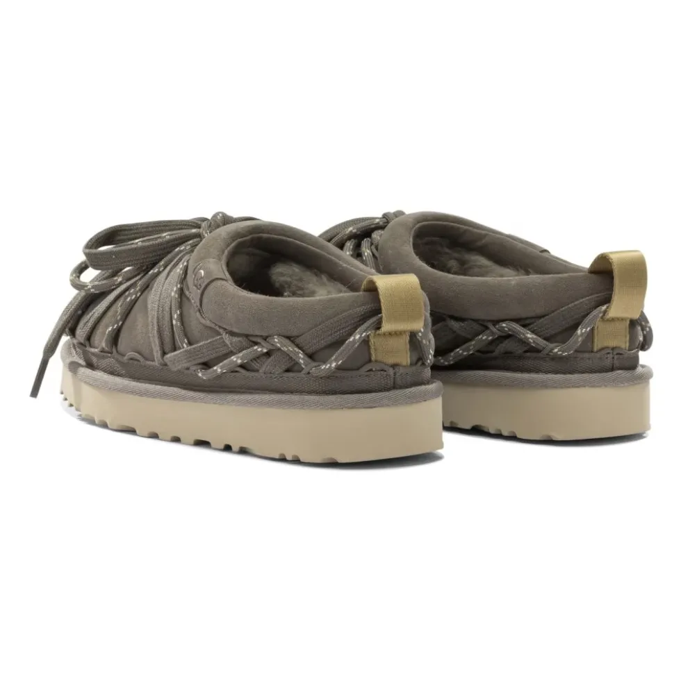 Loafers SS26