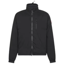 Lodge Jacket
