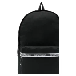 Logo Backpack