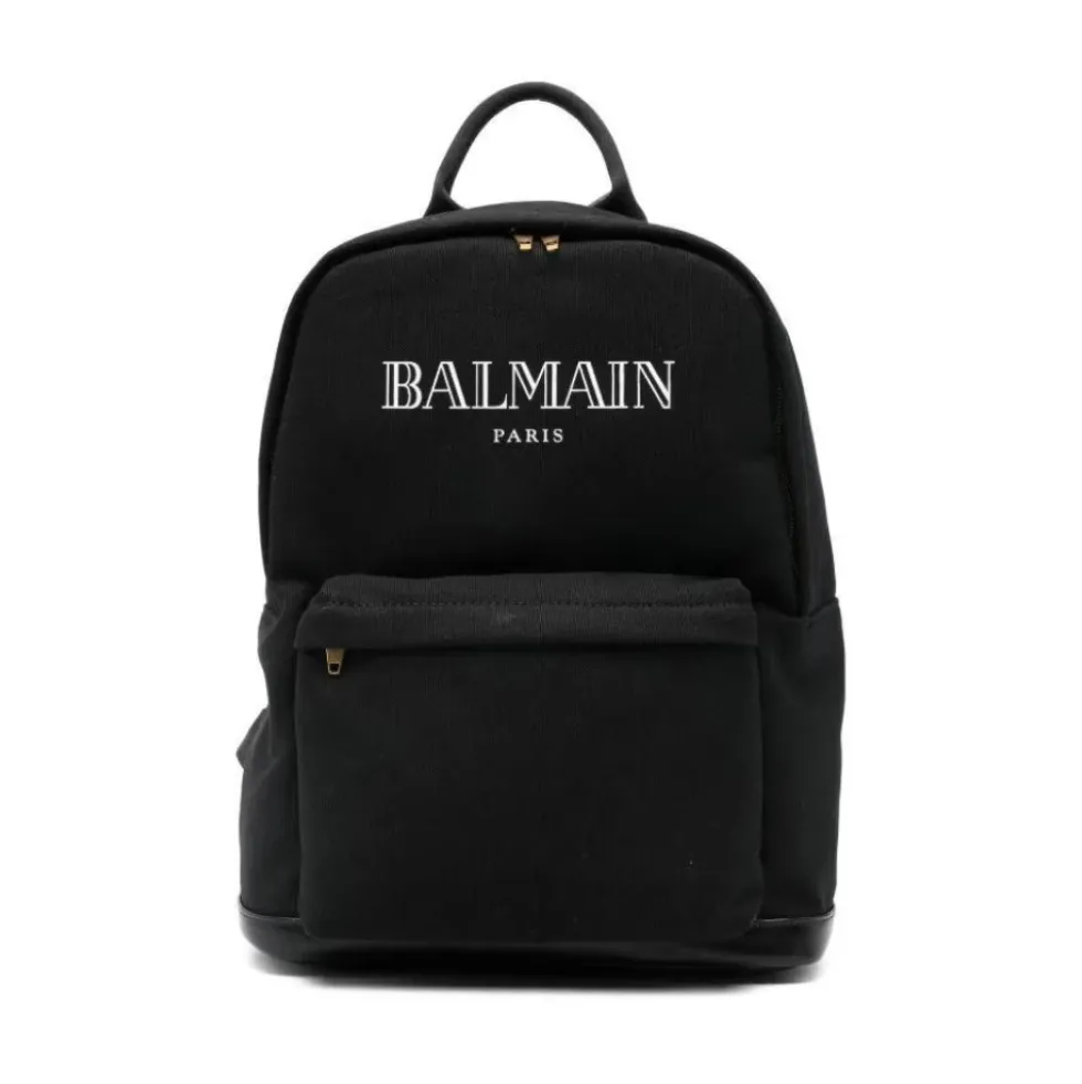 Logo Backpack
