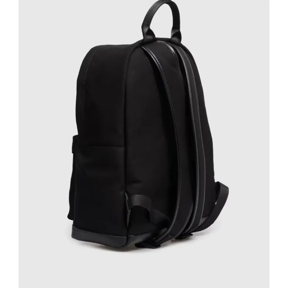 Logo Backpack