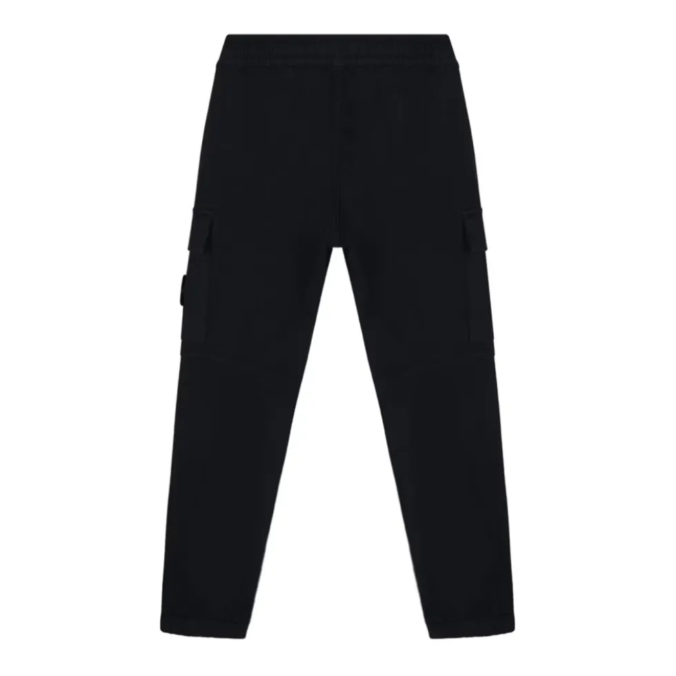 Logo Badge Trousers