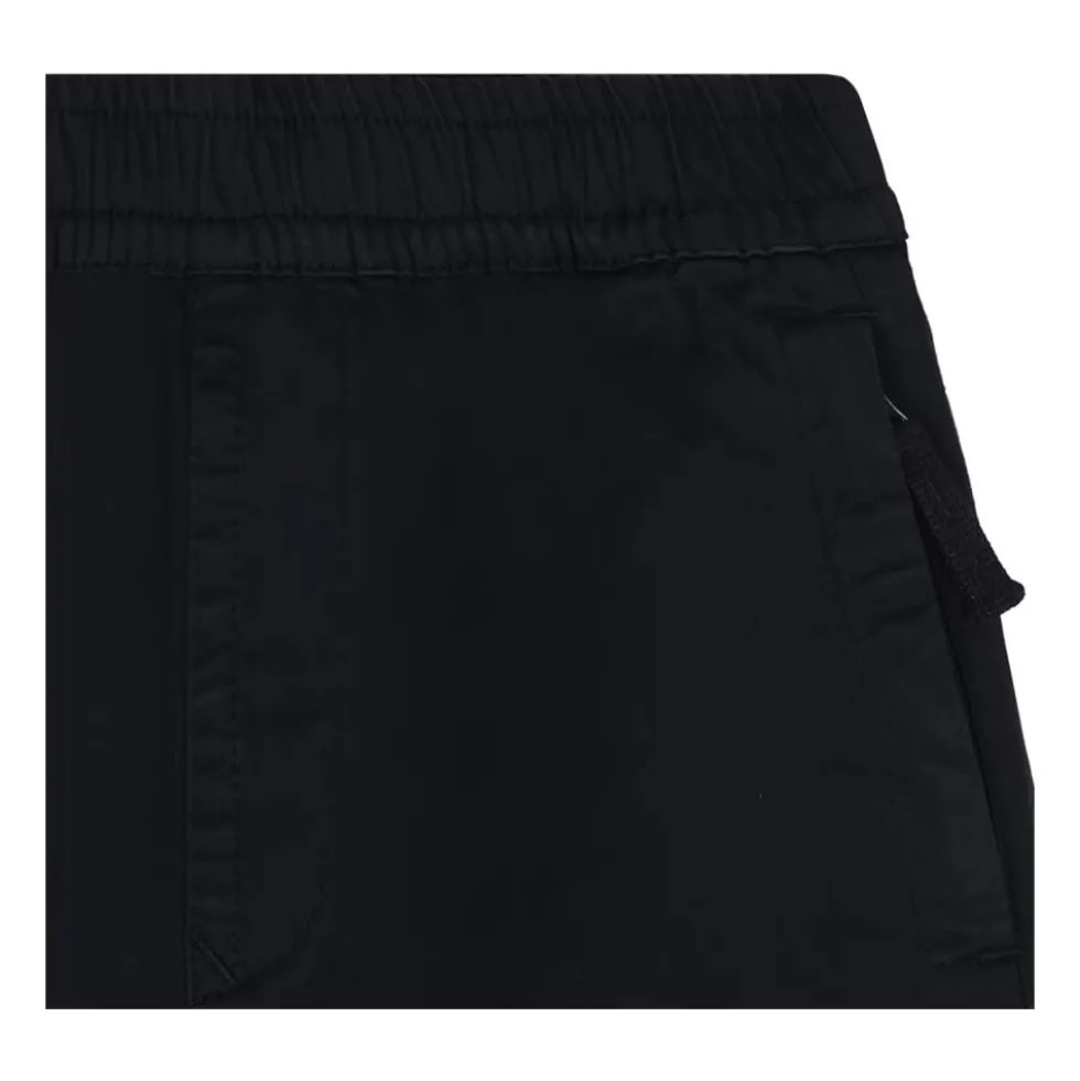 Logo Badge Trousers