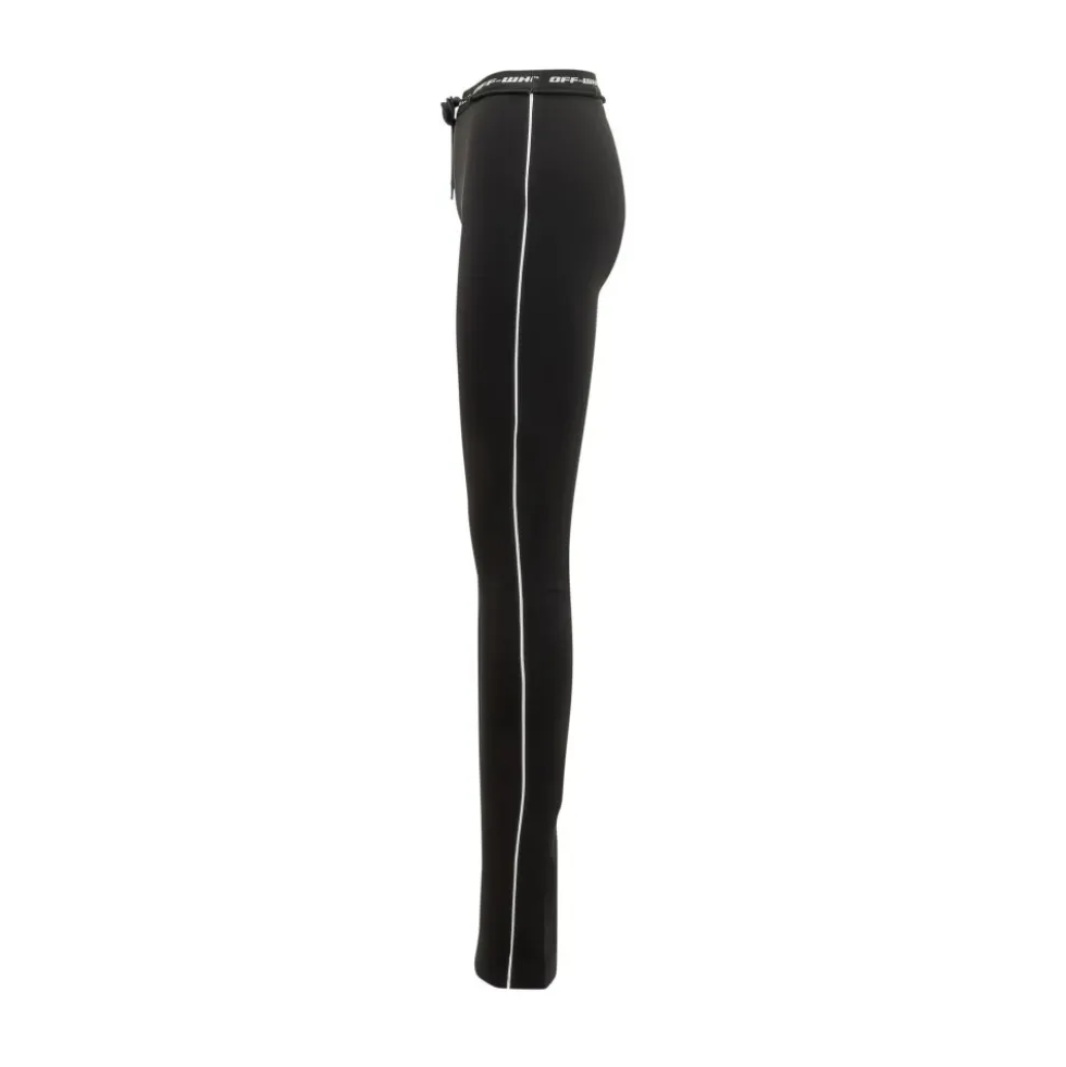 Logoband Leggings