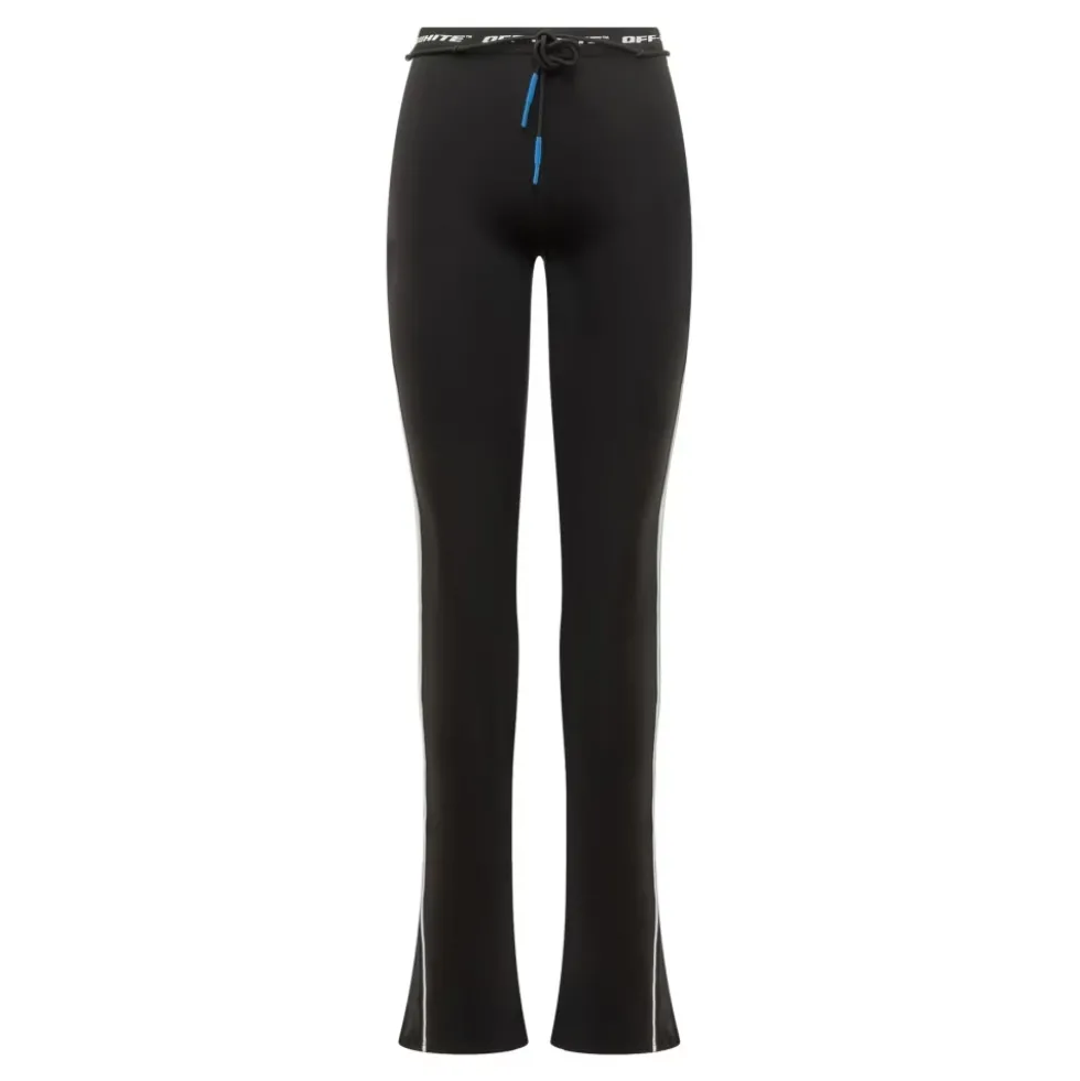 Logoband Leggings