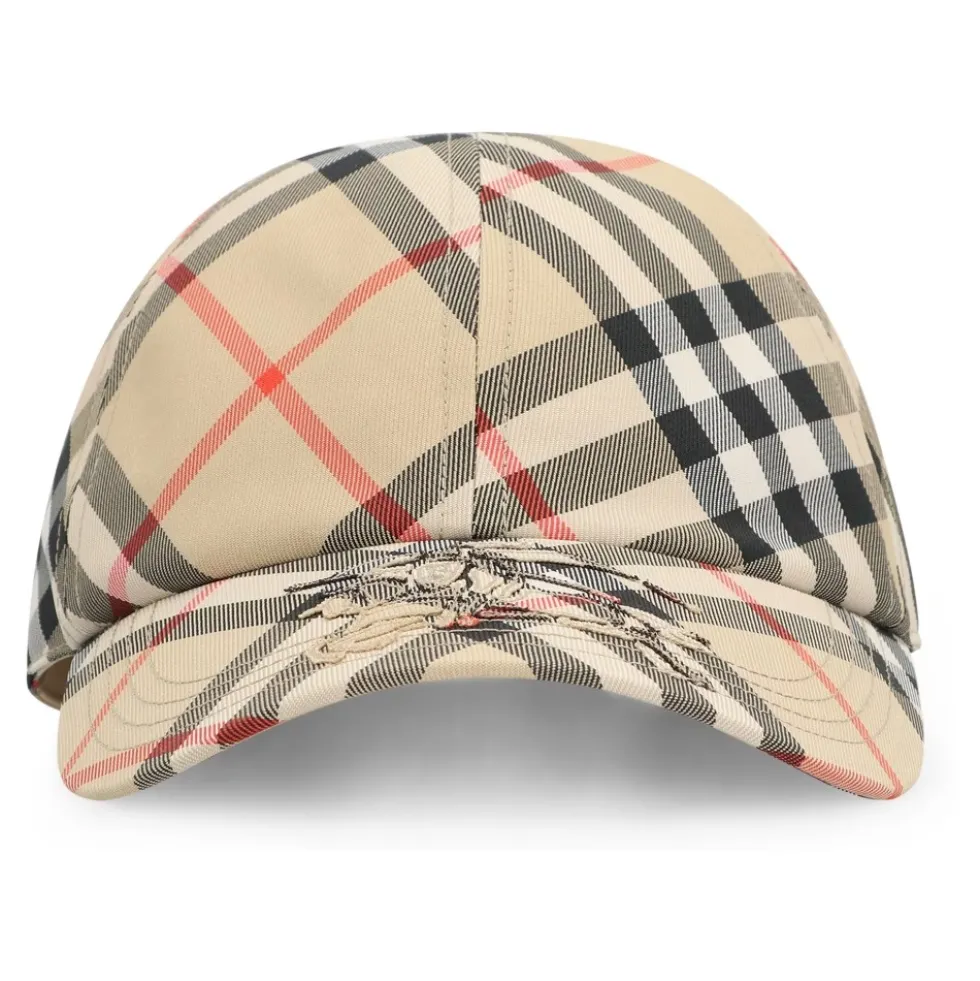 Logo Baseball Cap
