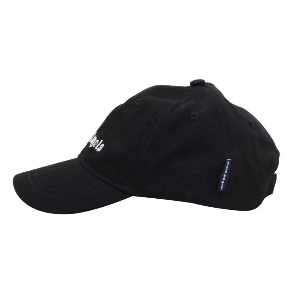 Logo Baseball Cap