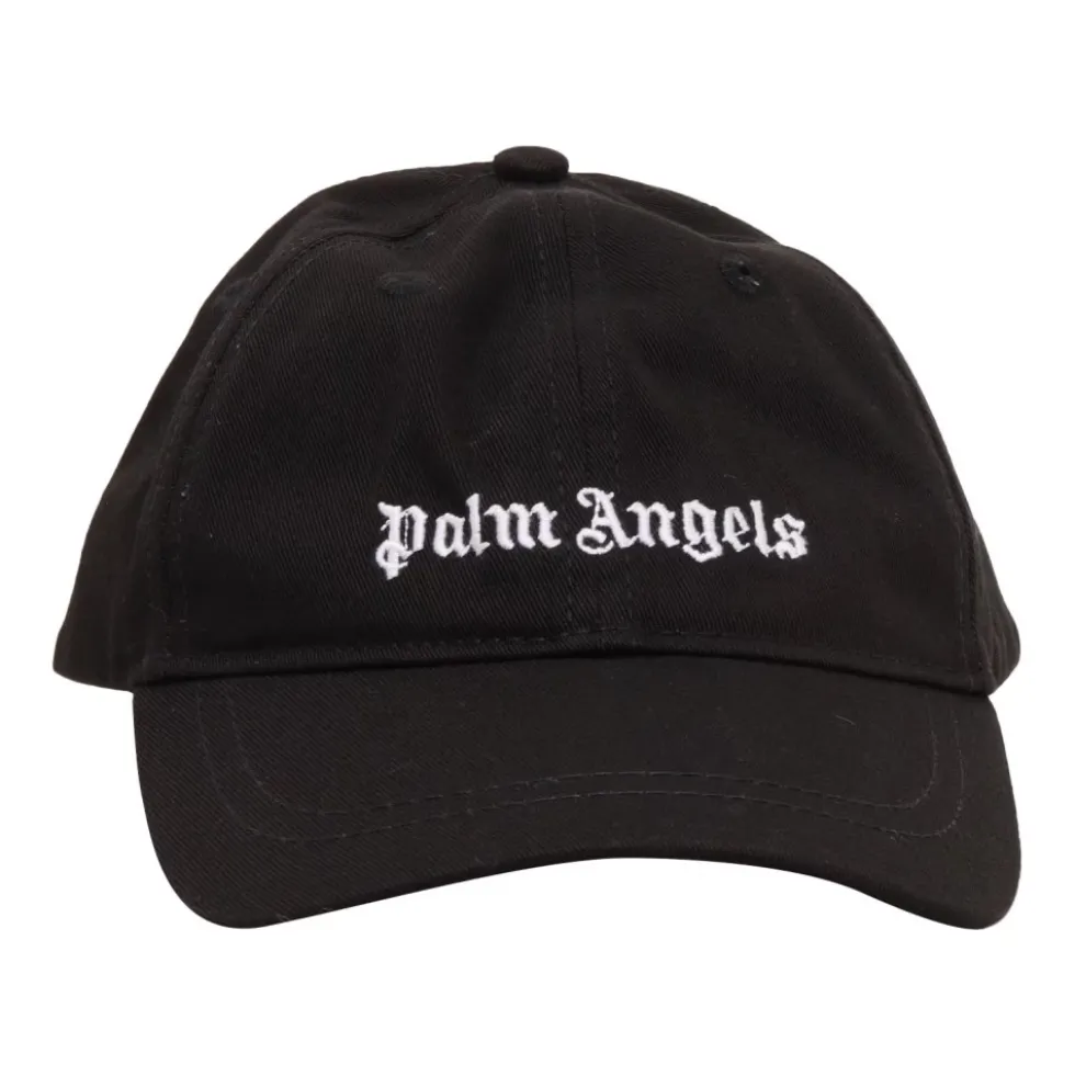 Logo Baseball Cap