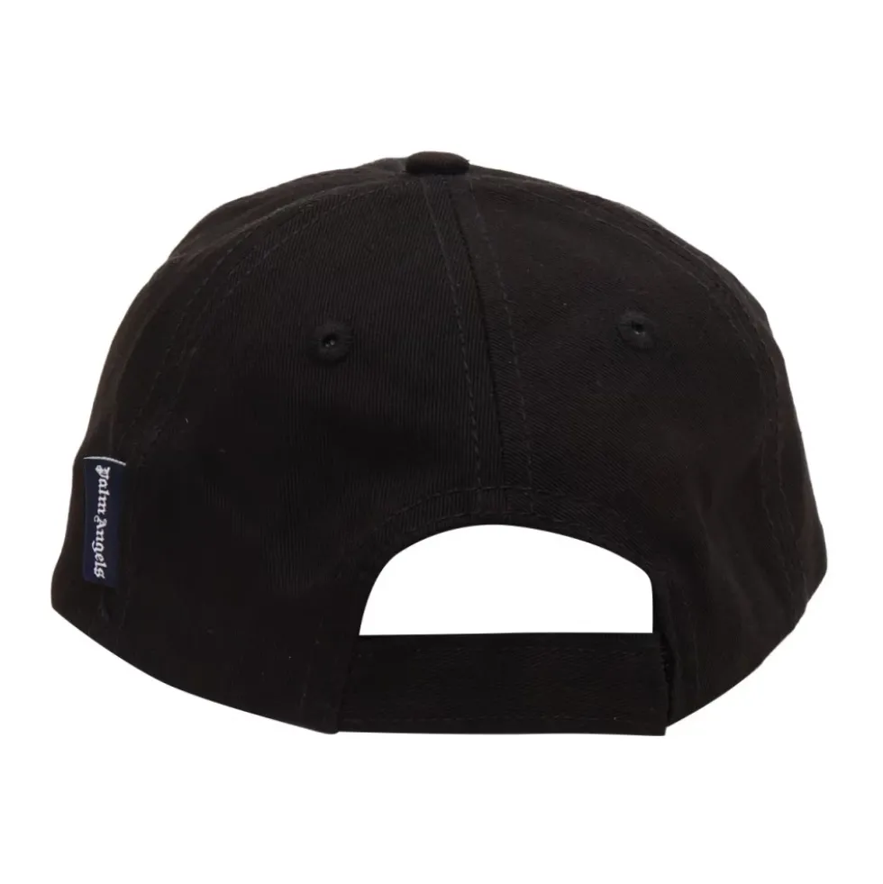 Logo Baseball Cap