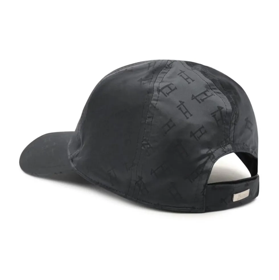 Logo Baseball Cap