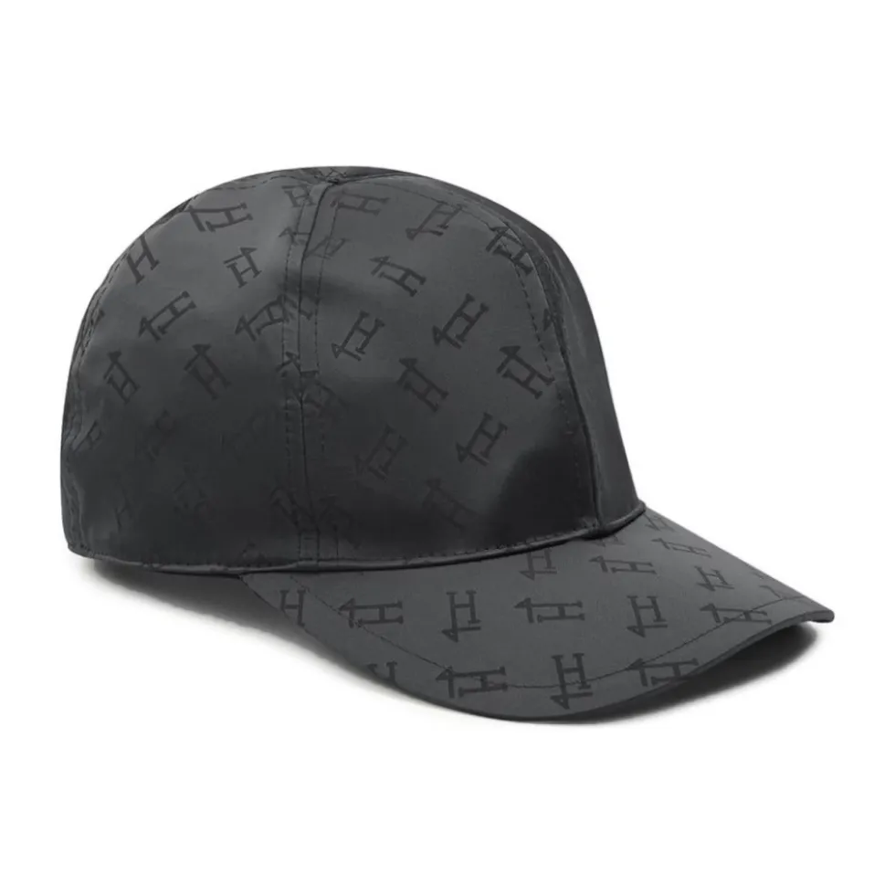 Logo Baseball Cap