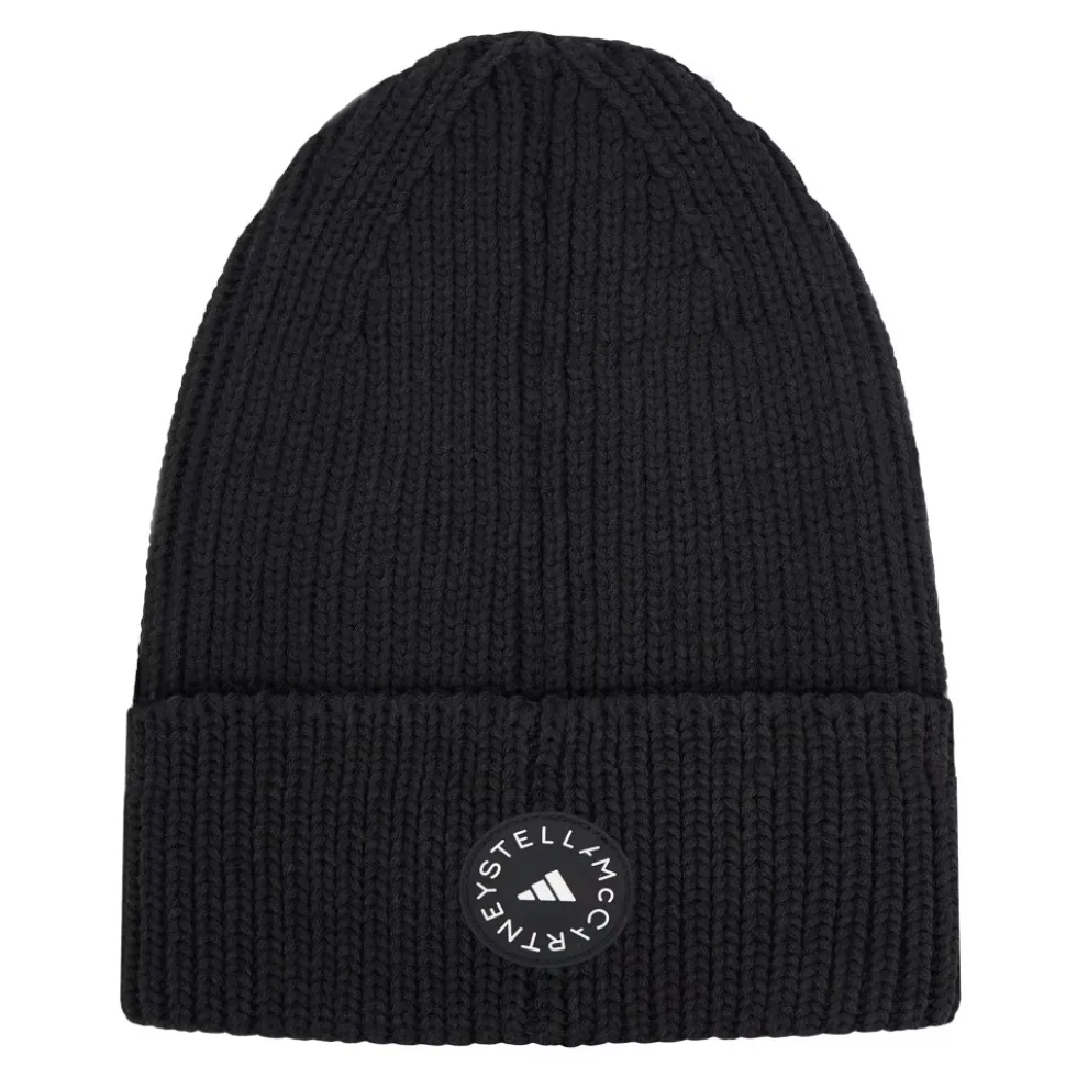 Logo Beanie