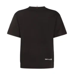 Logo Bomulds T-shirt