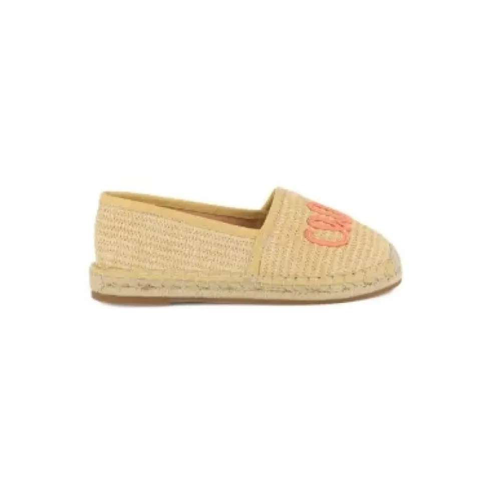 Logo Broderet Espadrille