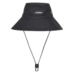 Logo Bucket Hat