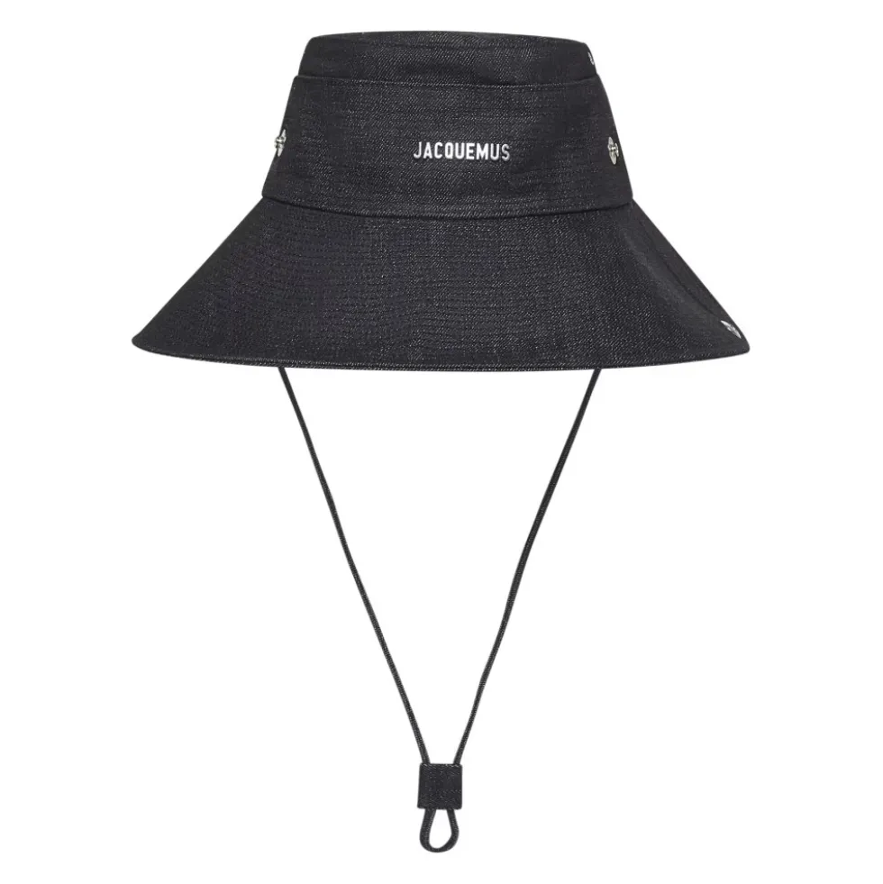 Logo Bucket Hat