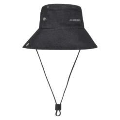 Logo Bucket Hat