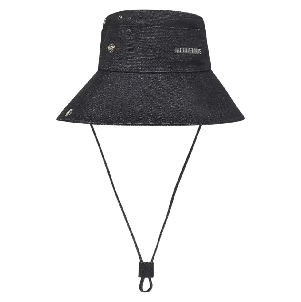 Logo Bucket Hat